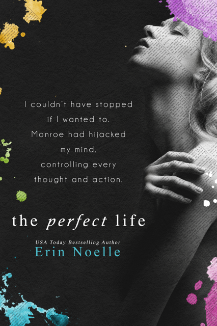 The Perfect Life by Erin Noelle